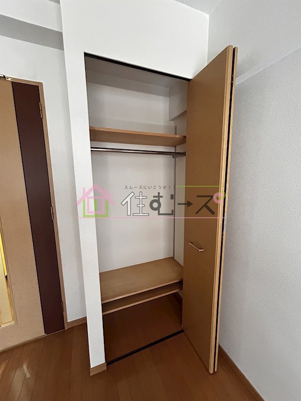 シャンティ千歳 その他3