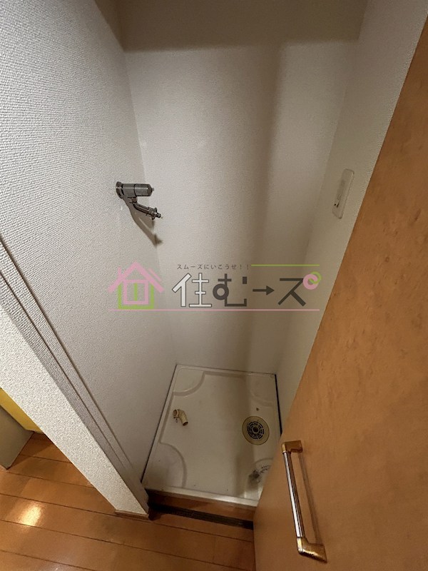 シャンティ千歳 その他4