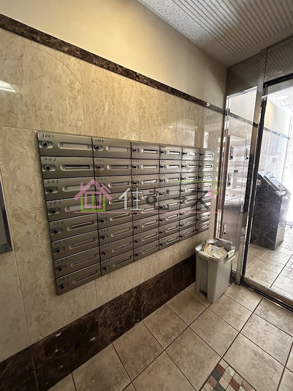 シャンティ千歳 その他外観2