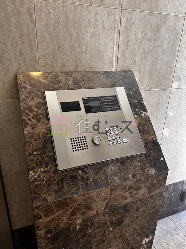 シャンティ千歳 その他外観4