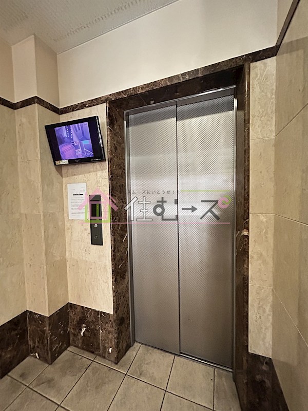 シャンティ千歳 その他外観5