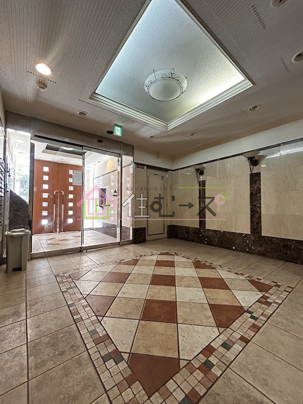 シャンティ千歳 その他外観6