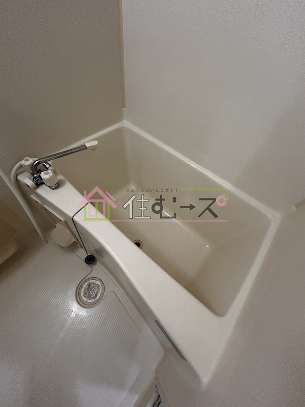 シャンティ千歳 風呂画像