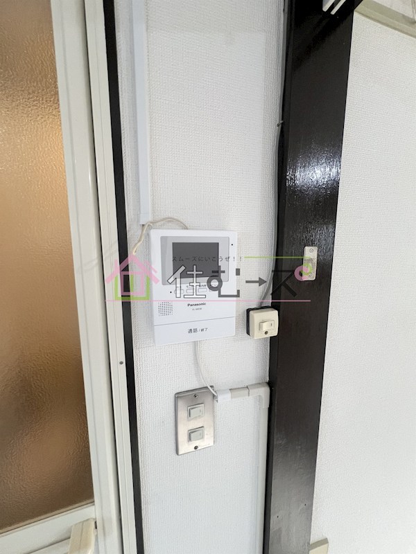 福島マンション その他4