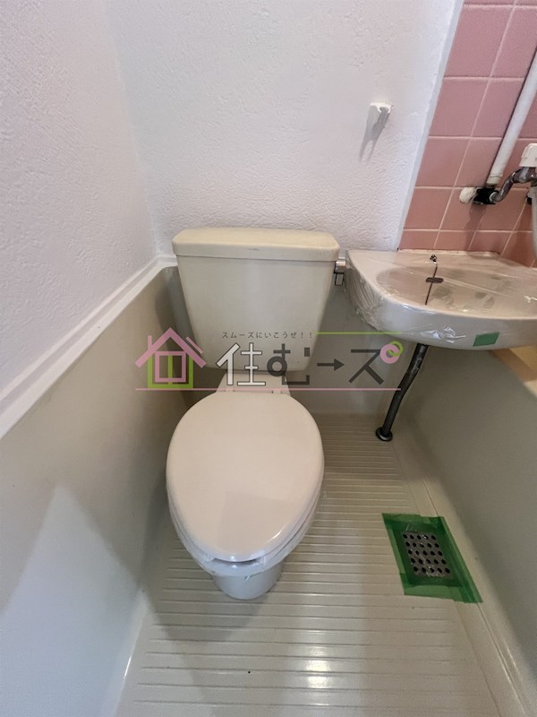 福島マンション その他5