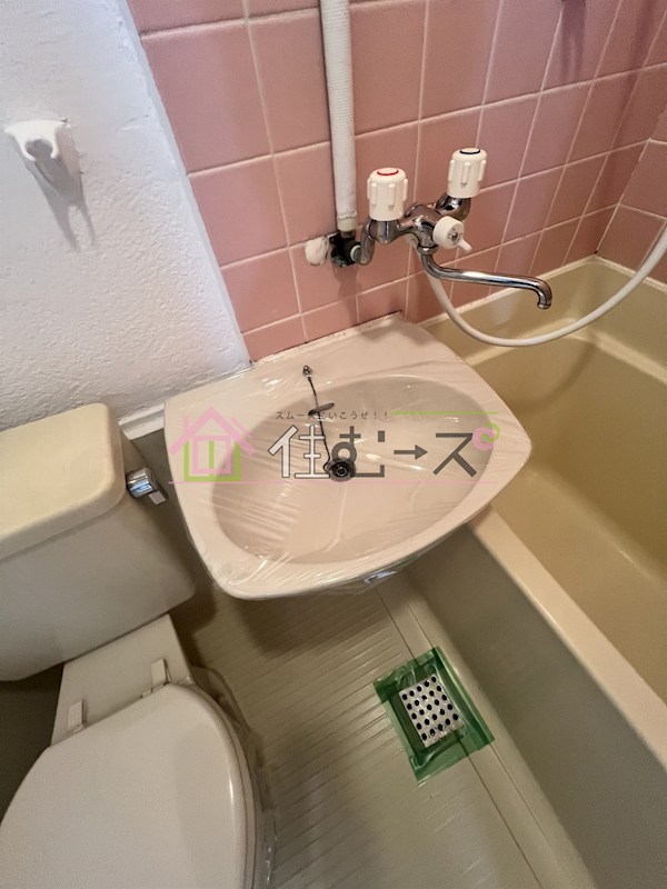 福島マンション その他6