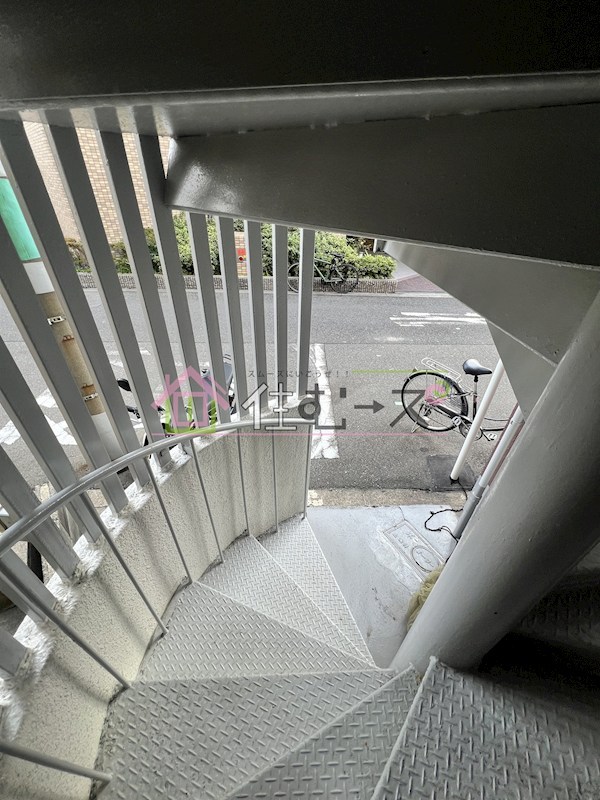 福島マンション その他外観3