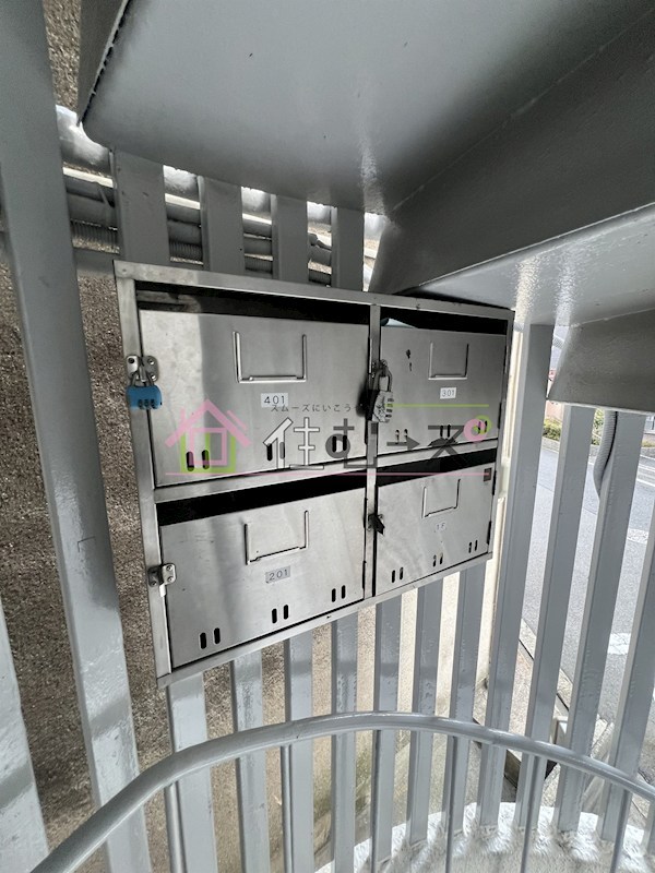 福島マンション その他外観4