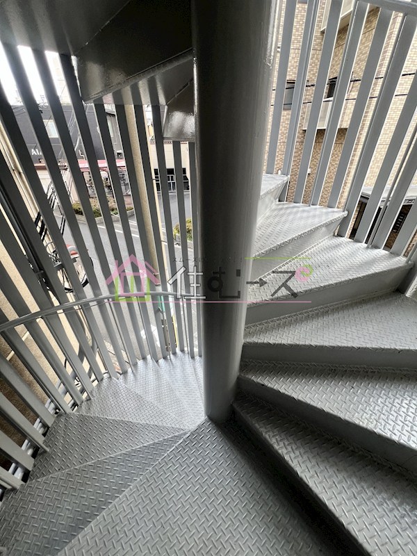 福島マンション その他外観5