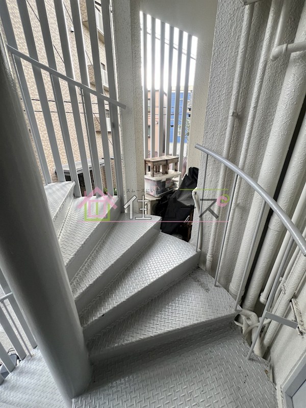 福島マンション その他外観6