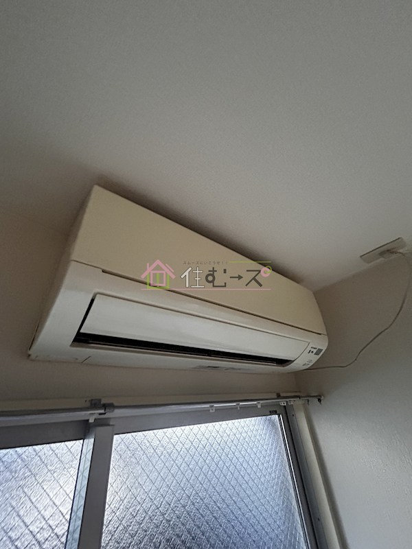 メビウス上本町西レジデンス その他2