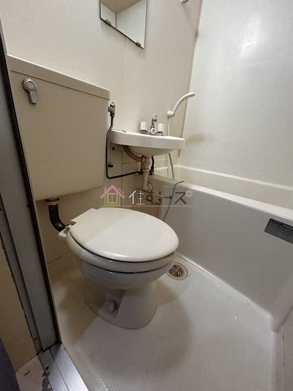 メビウス上本町西レジデンス その他3