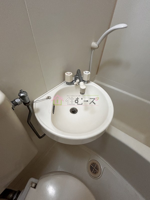 メビウス上本町西レジデンス その他4