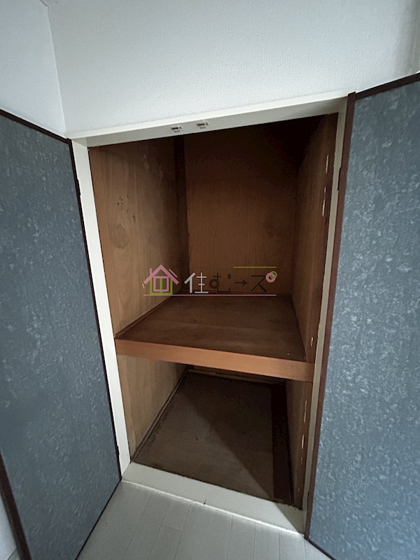 メビウス上本町西レジデンス その他6