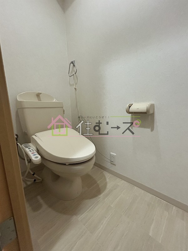 アリオーラ西梅田 その他3