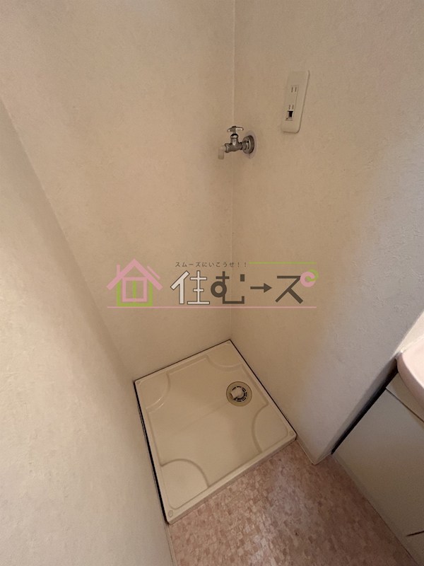 アリオーラ西梅田 その他4