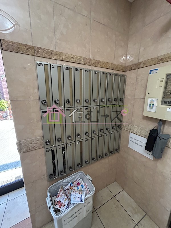 アリオーラ西梅田 その他外観3