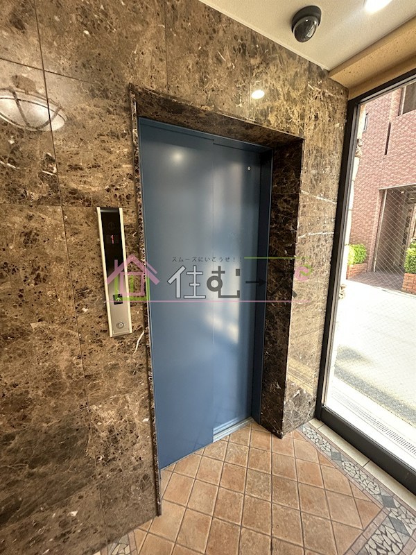 アリオーラ西梅田 その他外観4