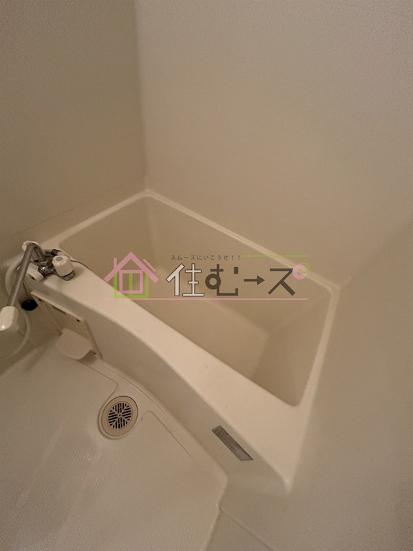 アリオーラ西梅田 風呂画像