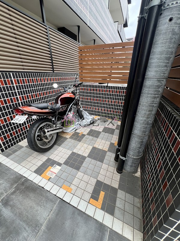 ウインズコート都島 その他外観5