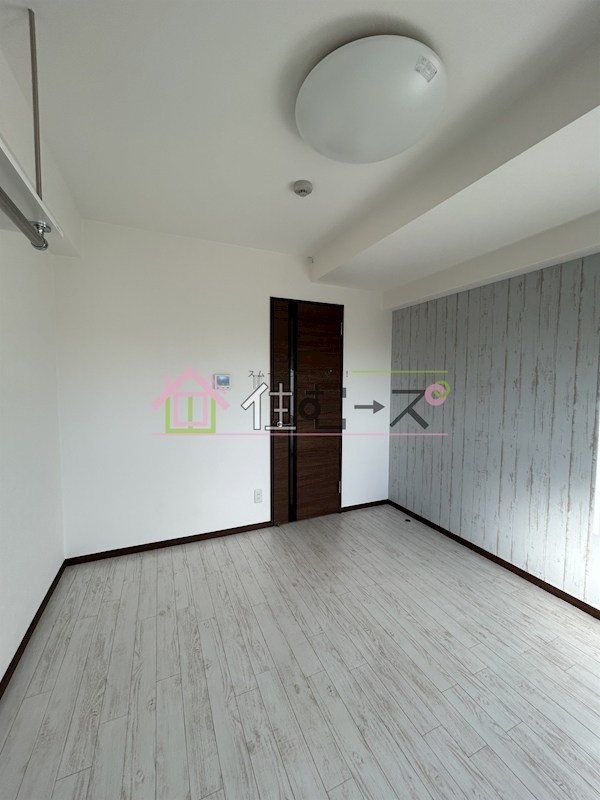 ウインズコート都島 リビング