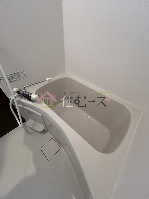 ウインズコート都島 風呂画像