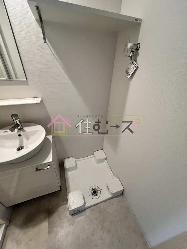 エスリードレジデンス大阪グランノースⅠ その他4