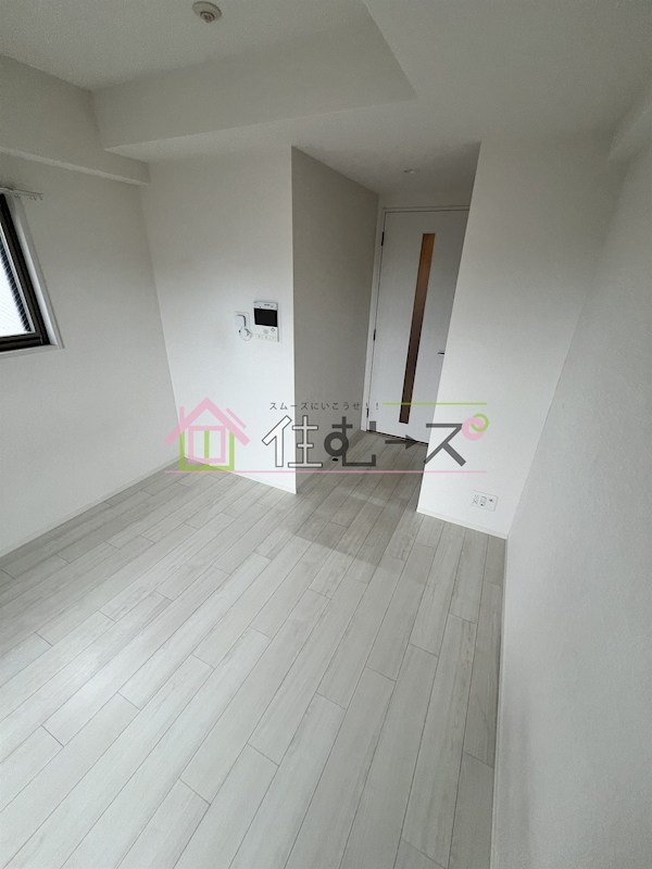 エスリードレジデンス大阪グランノースⅠ リビング