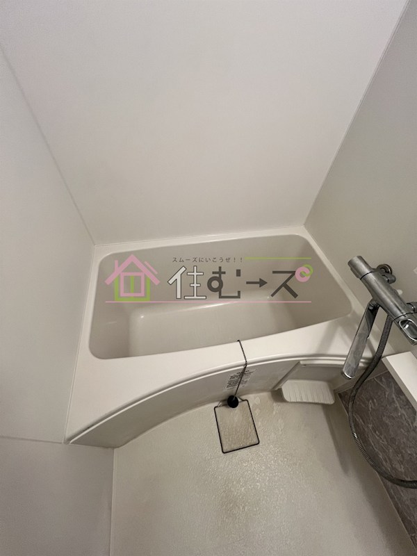 エスリードレジデンス大阪グランノースⅠ 風呂画像