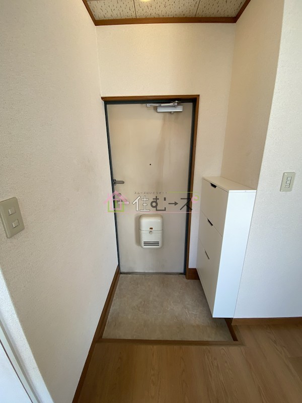 Y&amp;#39;sハウス 玄関