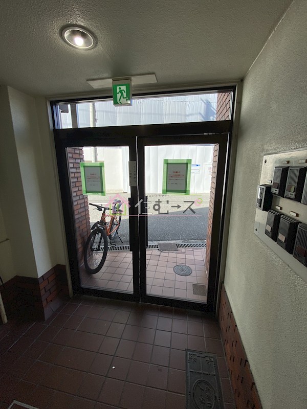 Y&amp;#39;sハウス その他外観2