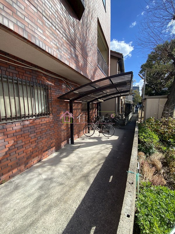 Y&amp;#39;sハウス その他外観4