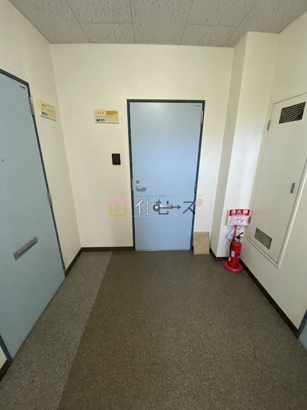 Y&amp;#39;sハウス その他外観5