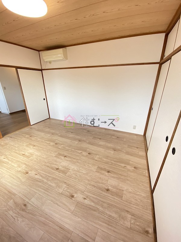 Y&amp;#39;sハウス リビング