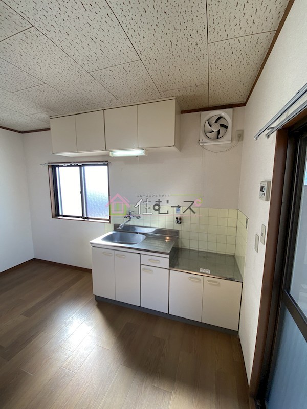 Y&amp;#39;sハウス キッチン