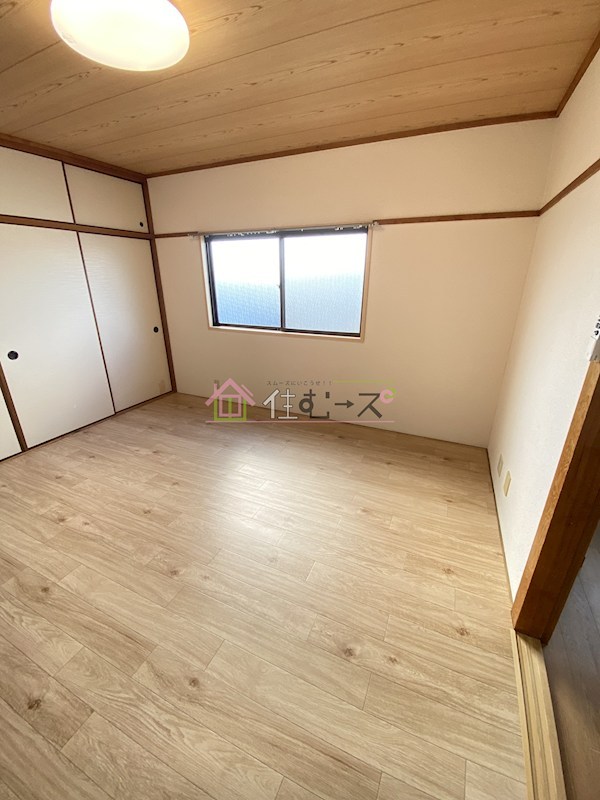 Y&amp;#39;sハウス ベッドルーム