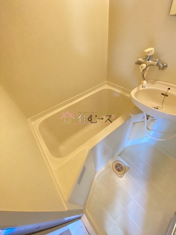 Y&amp;#39;sハウス 風呂画像