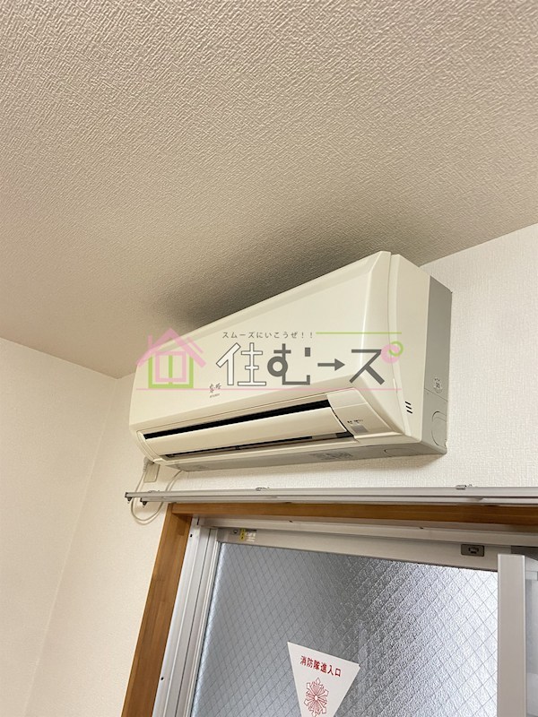 Ms&amp;rsquo;palazzO都島 その他5