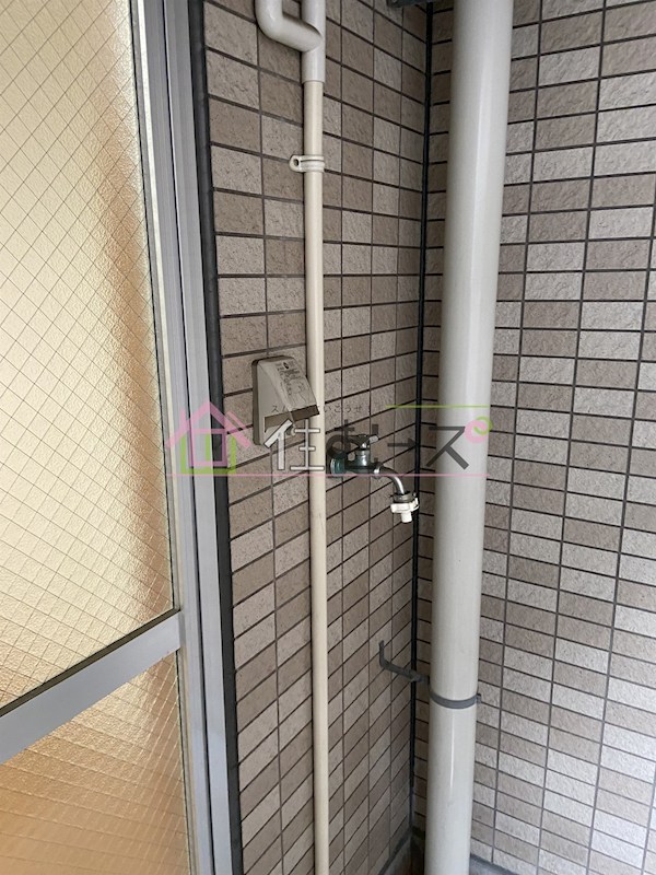 Ms&amp;rsquo;palazzO都島 その他6