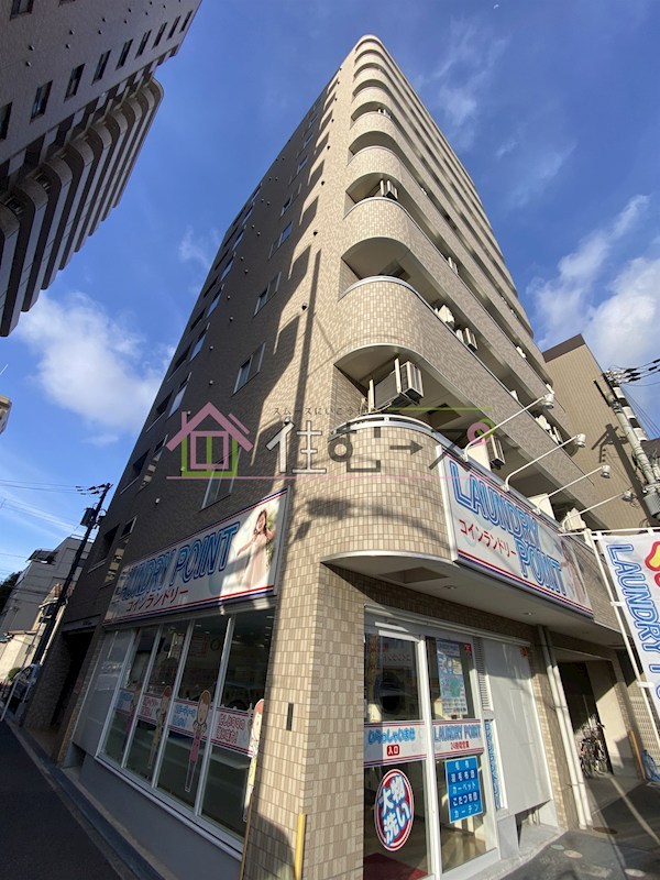 Ms&amp;rsquo;palazzO都島 その他外観1