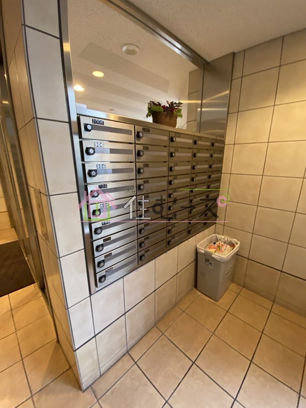 Ms&amp;rsquo;palazzO都島 その他外観3