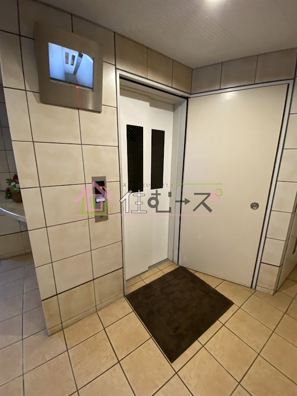 Ms&amp;rsquo;palazzO都島 その他外観4