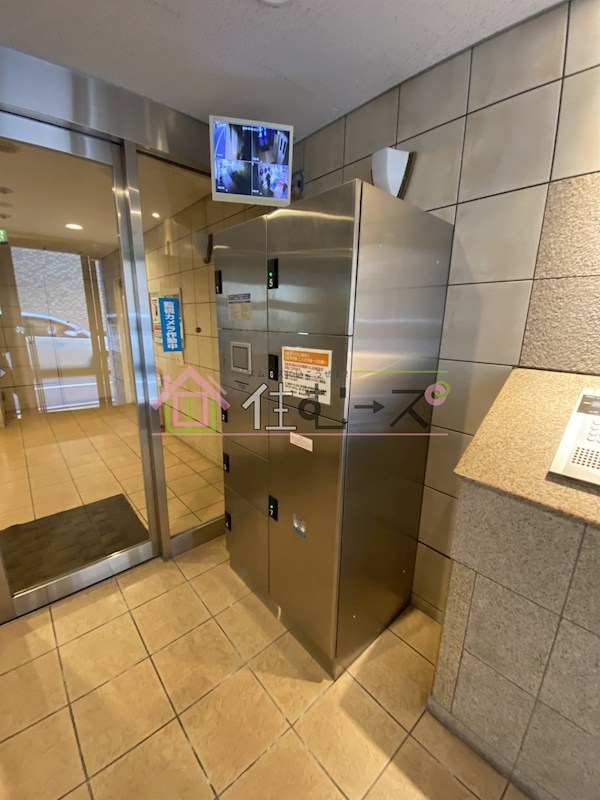 Ms&amp;rsquo;palazzO都島 その他外観5