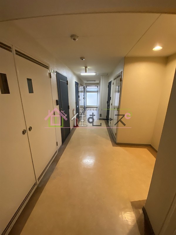 Ms&amp;rsquo;palazzO都島 その他外観6