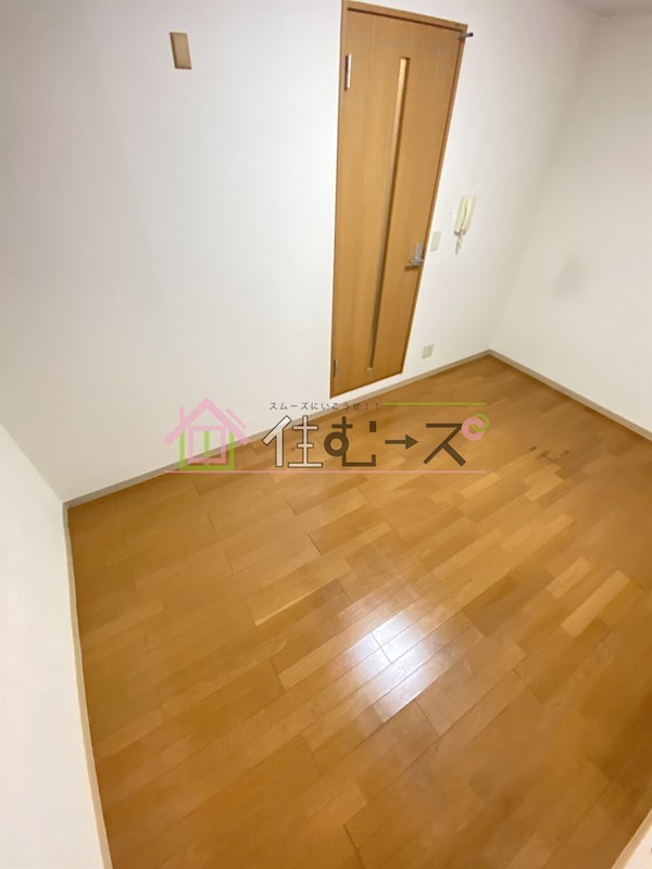 Ms&amp;rsquo;palazzO都島 リビング