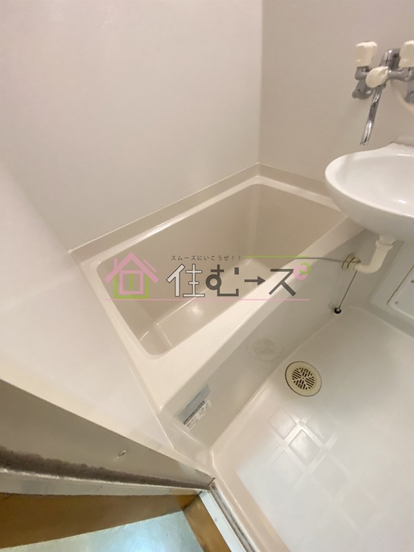 Ms&amp;rsquo;palazzO都島 風呂画像