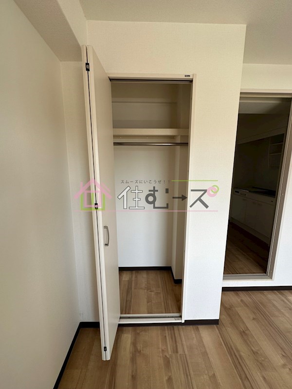 シェモア桜川 その他4