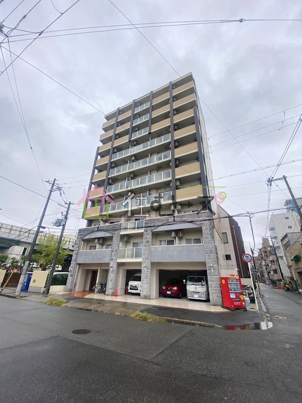 シェモア桜川 その他外観1