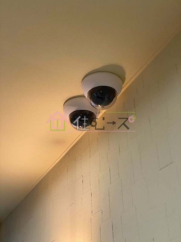 シェモア桜川 その他外観3