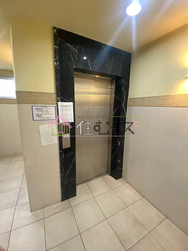 シェモア桜川 その他外観6